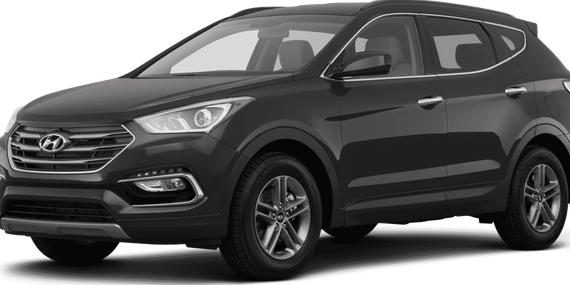 HYUNDAI SANTA FE SPORT 2017 5NMZU4LA7HH036819 image HYUNDAI SANTA FE SPORT 2017 5NMZU4LA7HH036819 image
